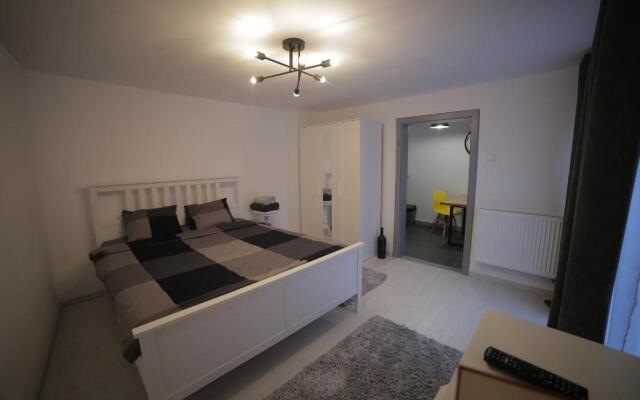 Citadella House Targu Mures