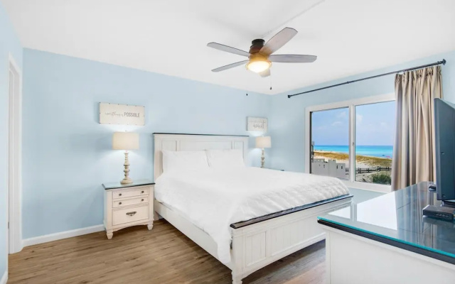 Destin on the Gulf 402