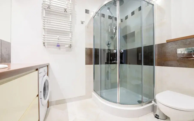 Apartamenty Sun & Snow Wojska Polskiego