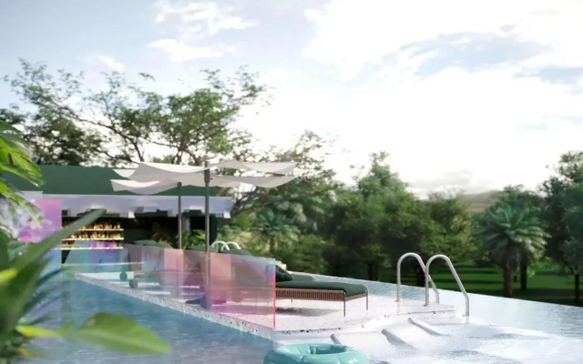 Gem Forest Hotel Nairobi - MGallery Collection