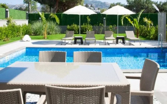 Villa Allure B
