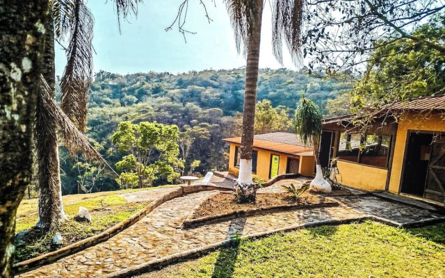 VELINN Hotel Fazenda Estrela da Serra