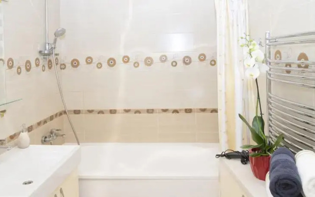 High-quality apartment close to the Old Town