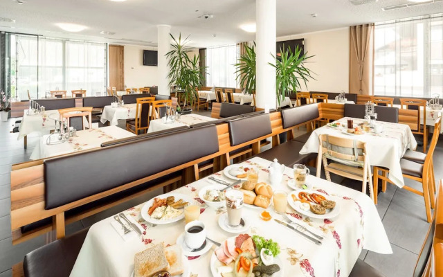 Hotel Bettstadl - Landshut