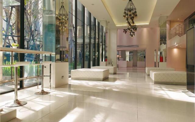 Bangkok Midtown Hotel