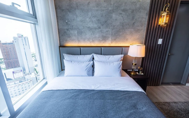 Raviens haeundae Avenue