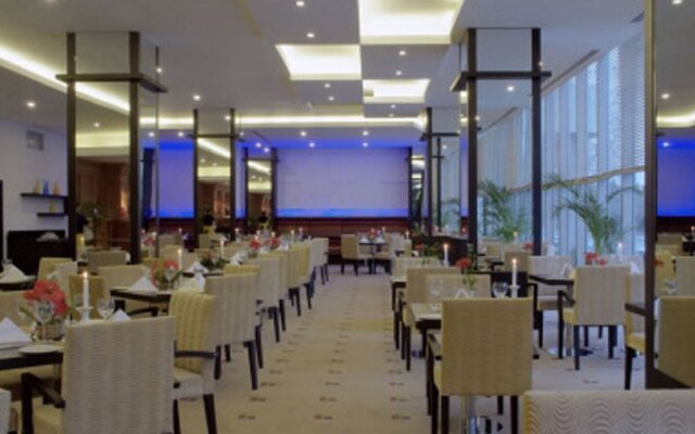 Radisson BLU Plaza Hotel Baku