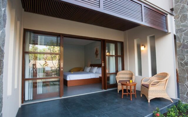 The Astari Villa & Residence