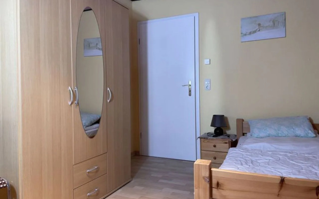 Apartment  Müritz 42034