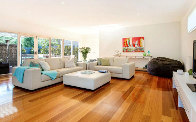 Waikiki - Blairgowrie