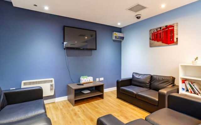 Trendy Rooms for STUDENTS SOUTHWARK PARK