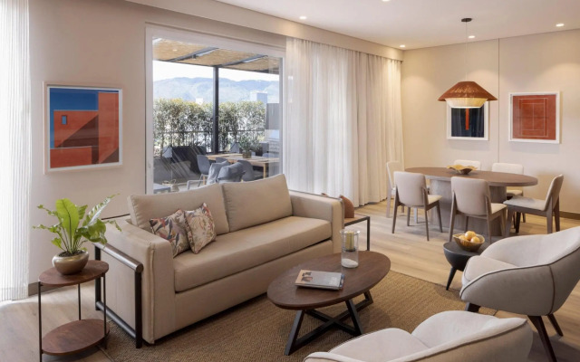 Residence Inn by Marriott Bogota