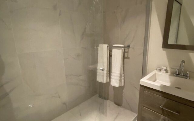 Suites Londres