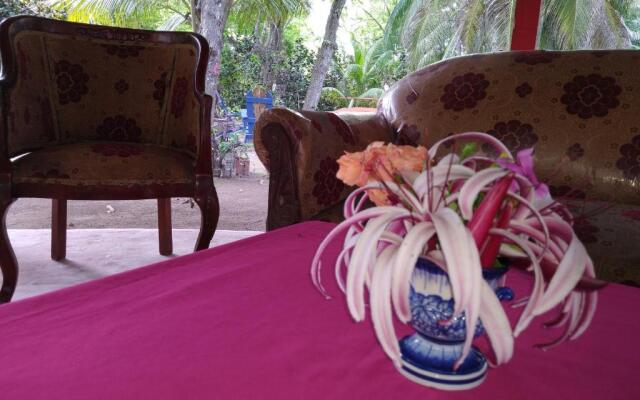 Eco Hotel Las Palmeras