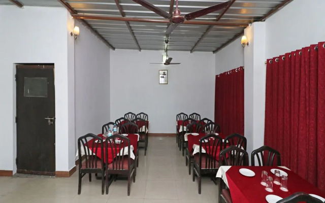 Hotel Gangtarang