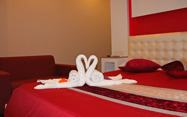 Monte Carlo Love Porto Guesthouse