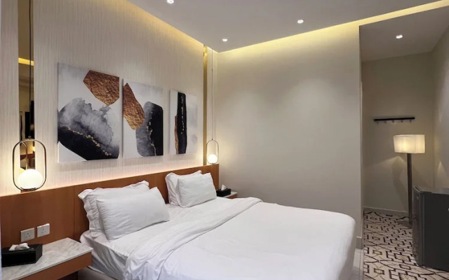 Riyadh Luxury