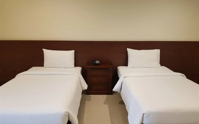V.Resotel Hotel