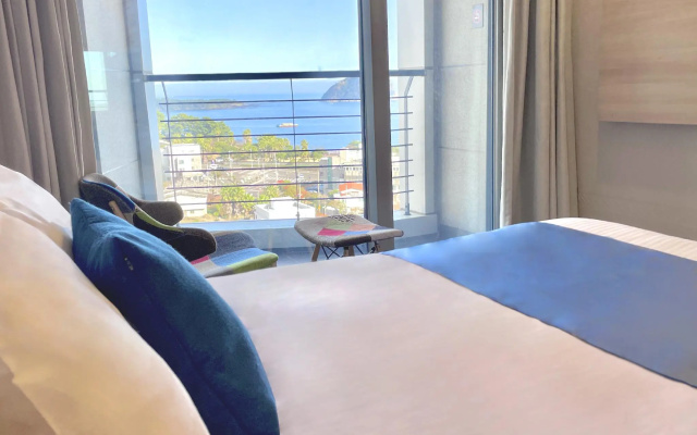 Hotel Bridge Seogwipo