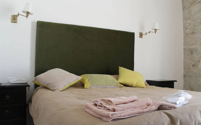 Torre Tresca B&B