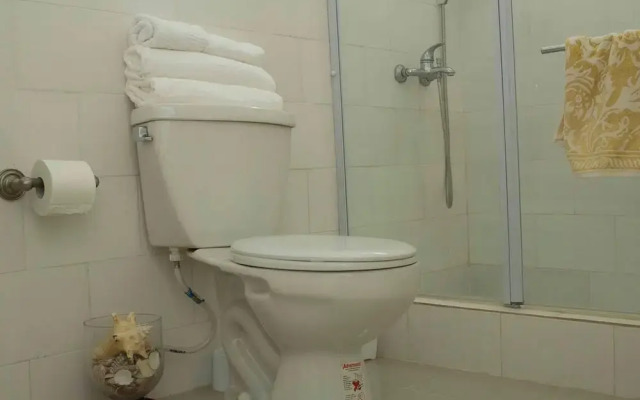 D' Franchesis Hostal