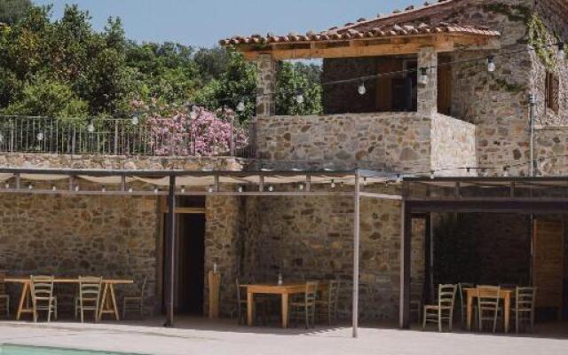 Masseria Torre di Albidona