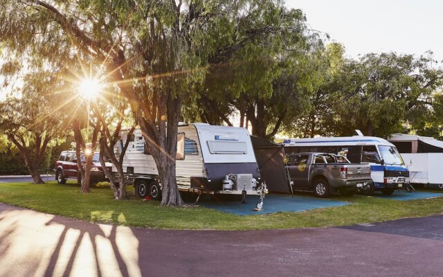 BIG4 Breeze Holiday Parks - Busselton