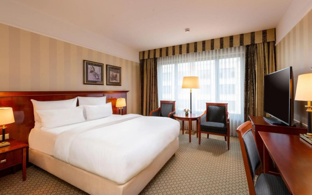 JW Marriott Hotel Berlin