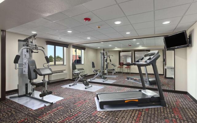 Ramada by Wyndham Tulsa