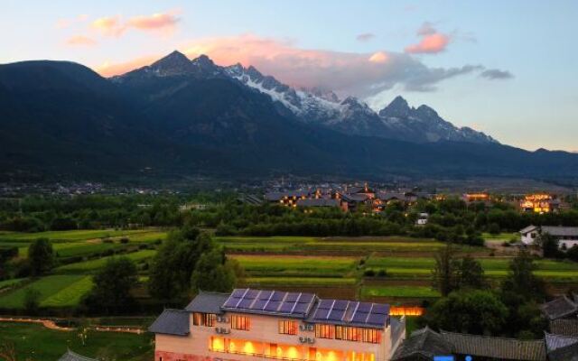MountainTrip•Lijiang Snow Mountain Ranch Luxury Resort Hotel