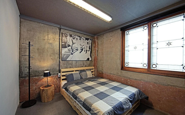 MIDO Hostel