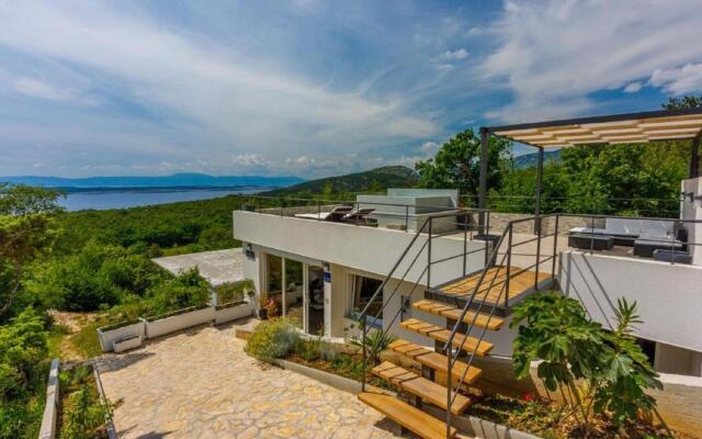 Holiday Home at Crikvenica With sea View