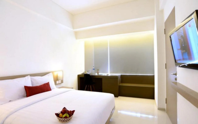 Hotel Grand Zuri Lahat
