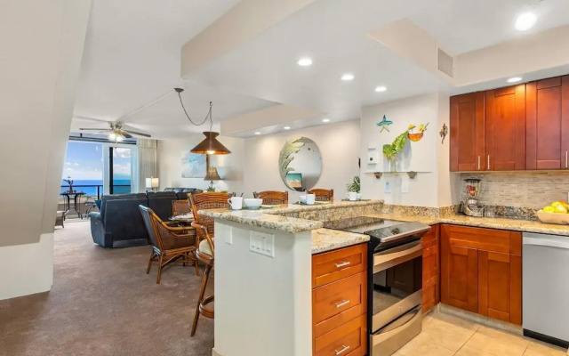 Kahana Villa E609