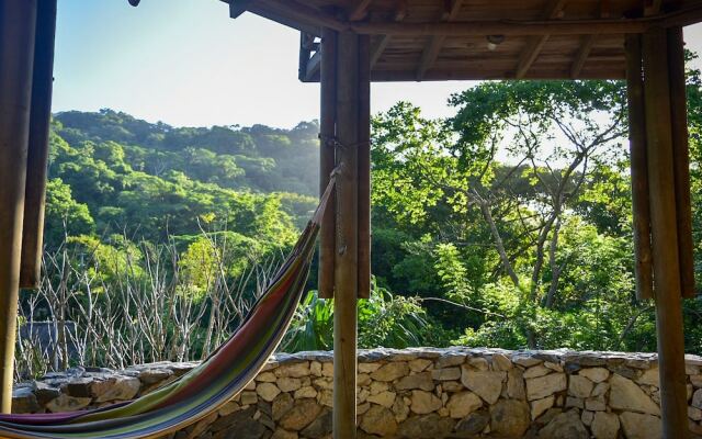Ecohabs Bosques del Tayrona