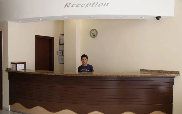 Alin Hotel