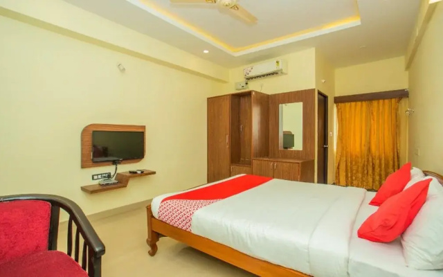 OYO 19119 Shrungara Rooms