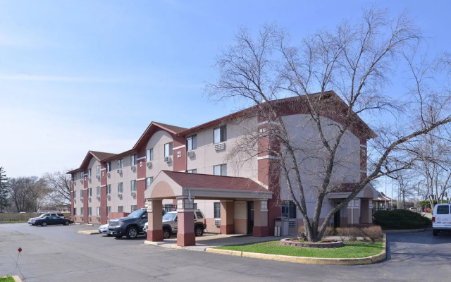 Econo Lodge