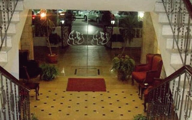 Al Narjis Hotel Suites