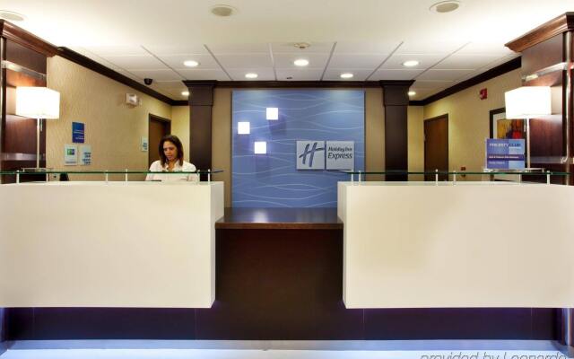 Holiday Inn Express Hotel & Suites AMITE by IHG