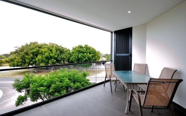 Coastal by Rockingham Apartments