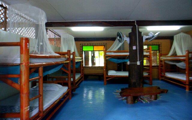 UP2U Guesthouse - Hostel