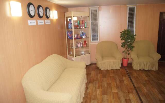 HostelSamara