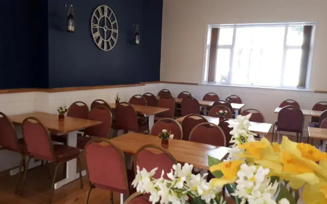 Mount Stuart Hotel