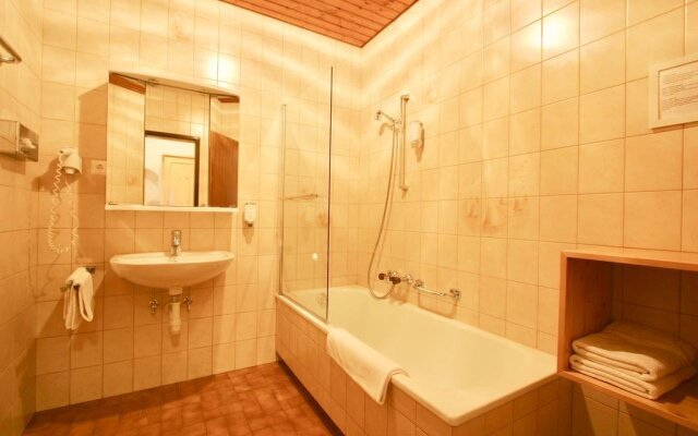 Hotel Tschitscher