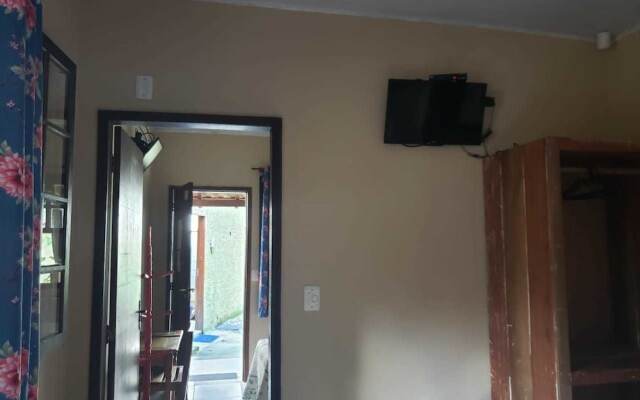 Pousada Casa do Bosque