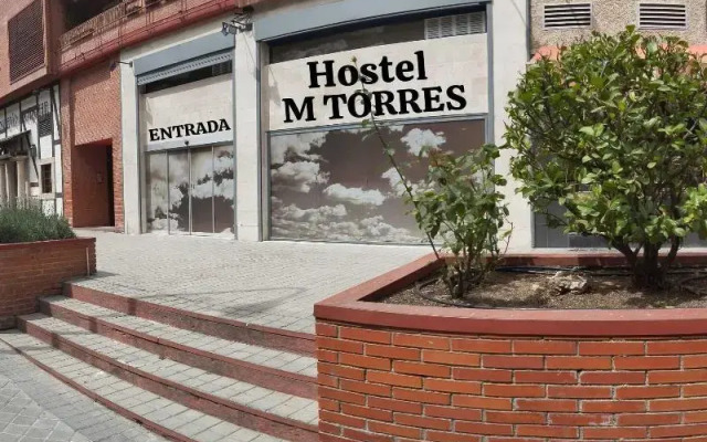 Hostel M Torres
