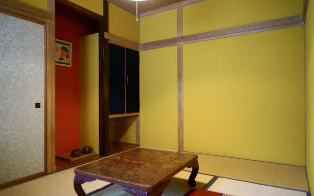 Hostel & Spa FAN! MATSUMOTO