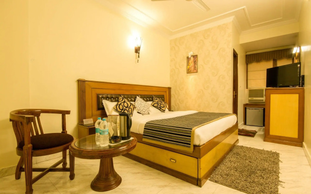 Hotel C Park Inn
