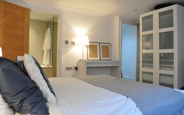 Stunning 3 Bedroom Bath